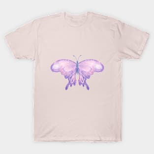 Butterfly T-Shirt